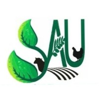 Smart Agriculture Universe logo - Similar company to Smart Farm P.Y.S Solutions Ltd.