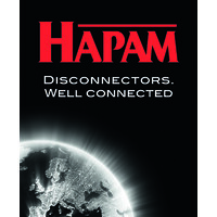 Hapam Vietnam Co., LTD logo - Similar company to Starpol Ii Sp. Z O.O.