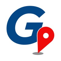 GeoRacing logo - Similar company to Studio La Lanterne