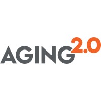 Aging2.0 Nashville logo - Similar company to Brandmettle