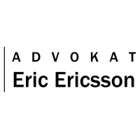 Advokat Eric Ericsson AB logo - Similar company to Oyal Juridik