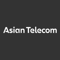 Asian Telecom logo - Similar company to Huc
