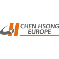 Chen Hsong Europe B.V. logo - Similar company to Trinico
