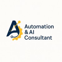 Automation & AI Consultant logo - Similar company to Easynerdy Ai Agency
