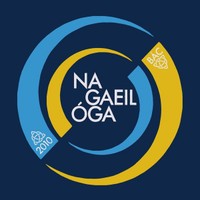 Na Gaeil Óga CLG logo - Similar company to Glór Na Ngael