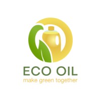 ECO OIL VN logo - Similar company to Beijing Normal University