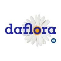 Água Mineral Natural Daflora logo - Similar company to Jglab Soluções Para Laboratórios