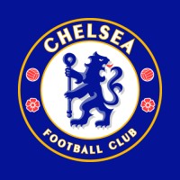 Chelsea Football Club logo - Similar company to Fc Barcelona
