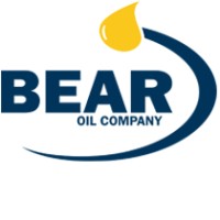 Bear Oil Company logo - Similar company to Thomas Oil Company