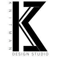 KNITMAN logo - Similar company to Ckl Clothing Distribution (Clyde Knitwear Ltd.)