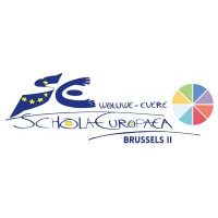 European School of Brussels II logo - Similar company to European School