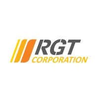 RGT Corporation logo - Similar company to Respo Haagised As