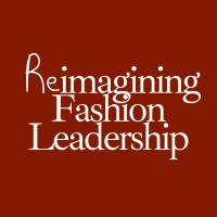 Reimagining Fashion Leadership logo - Similar company to Fé