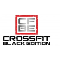 Crossfit Black Edition