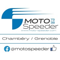 BMW Motorrad MOTO SPEEDER 73 logo - Similar company to Bmw Y Mini Movitransa Huelva