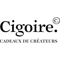 CIGOIRE logo - Similar company to Digital-E  #Digital #Marketing #Consulting #Learning #Education