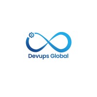 DevUps Global LLC logo - Similar company to Devus.Net