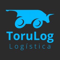 ToruLog Logística logo - Similar company to Tgt Cargo
