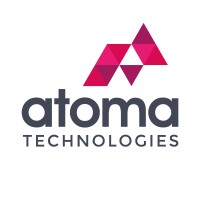 Atoma Technologies logo - Similar company to Binaryq Global Solutions