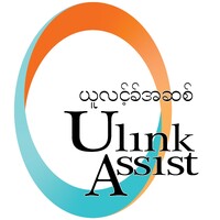 Ulink Assist Myanmar logo - Similar company to Issara Institute