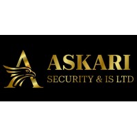 ASKARI SECURITY & IS LTD logo - Similar company to Vigipro Security & Fm Ltd