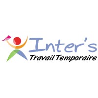Inter's travail temporaire logo - Similar company to Tipis Volants, Coopérative De Garde D'Enfants