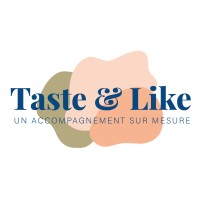Taste And Like logo - Similar company to Burning Bar