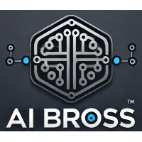 AI Bross logo - Similar company to Ai Bro! Agency
