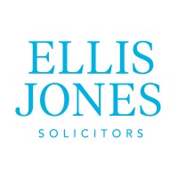 Ellis Jones Solicitors LLP logo - Similar company to Trethowans