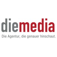 die media GmbH logo - Similar company to Rangein
