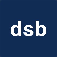 dsb logo - Similar company to Scale Energy