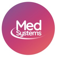 Medsystems Argentina logo - Similar company to Vortismedia