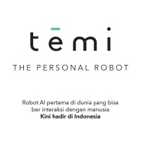 Temi Indoneisa logo - Similar company to S Ventures