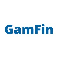 GamFin logo - Similar company to Moneystack