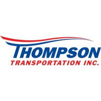 Thompson Transportation, Inc. logo - Similar company to Pinnacle Express Llc