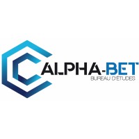 Alpha-BET logo - Similar company to Tarres