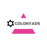 Colony Ads logo - Similar company to Applead Media