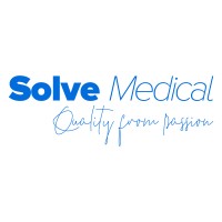 Solve Medical sp. z o.o. logo - Similar company to Notimed