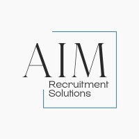 Aim Recruitment Solutions
