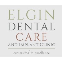 Elgin Dental Care logo - Similar company to Dentaya