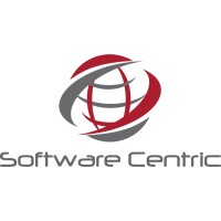 Software Centric logo - Similar company to S&Nt - Software E Nuove Tecnologie