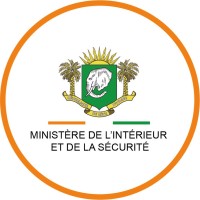MINISTÈRE DE L’INTÉRIEUR ET DE LA SÉCURITÉ logo - Similar company to Cintelsec