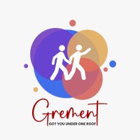 Grement logo - Similar company to Angular