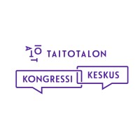 Taitotalon kongressikeskus logo - Similar company to Datahuone