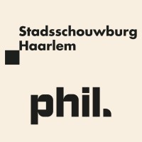 Stadsschouwburg & PHIL Haarlem logo - Similar company to Sugarcity