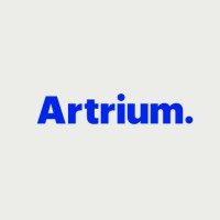 Artrium logo - Similar company to See|Me
