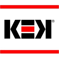 kek Industria logo - Similar company to Isocompositos