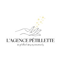 L'Agence Pétillette logo - Similar company to Tek-Event