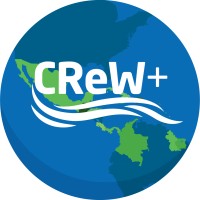 GEF CReW+ Project logo - Similar company to Climate Resources Group