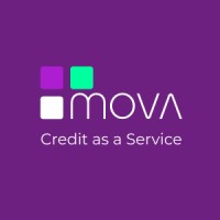 MOVA | Credit as a Service logo - Similar company to Z-Act®